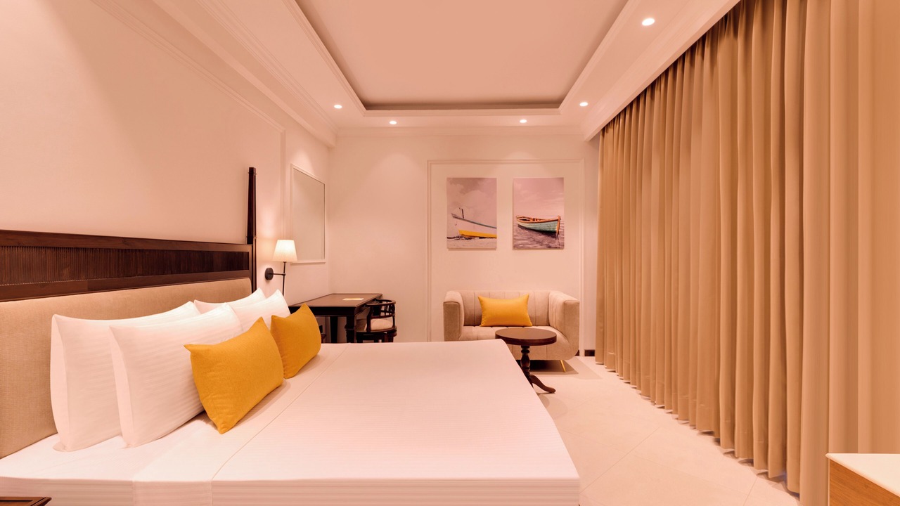 Photo of Bedroom in Arpora