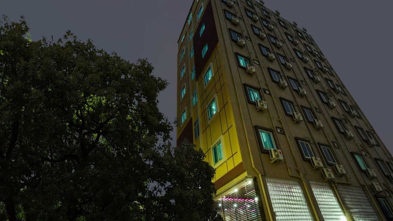 Photo of Outdoor in Hyderabad