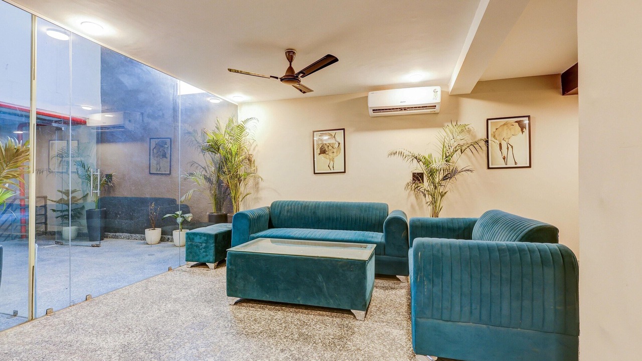 Photo of Bedroom in Udyog Vihar