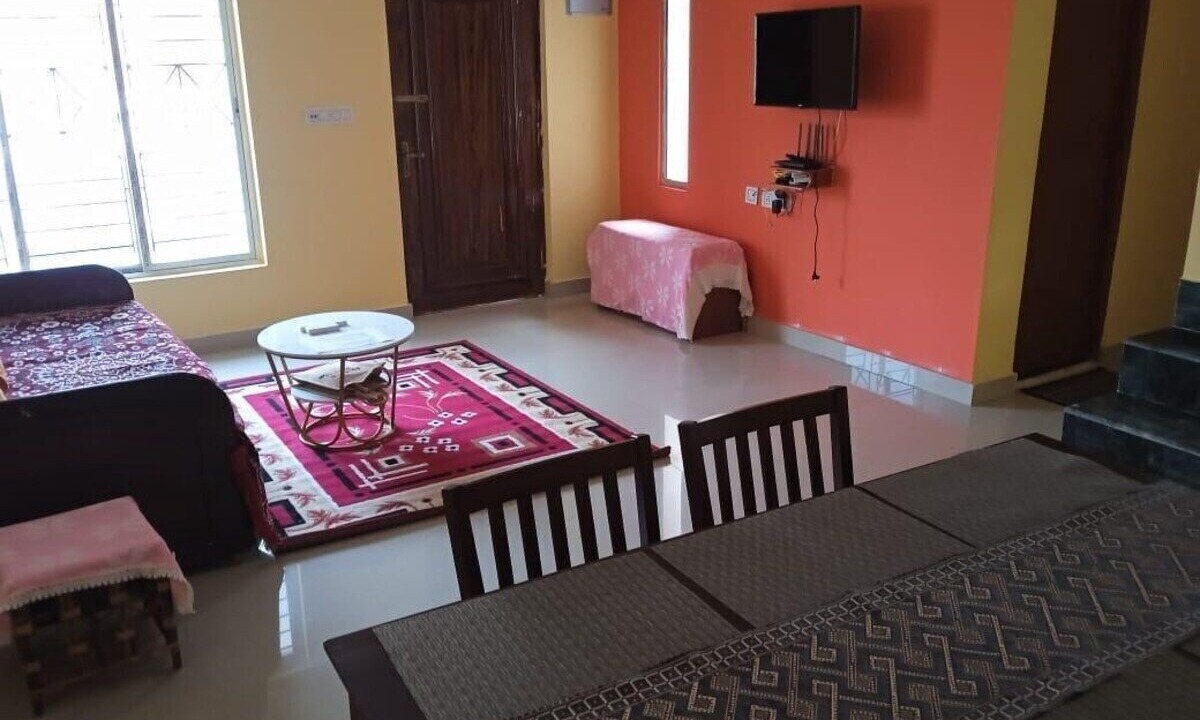 Photo of Patio Balcony in Kolkata