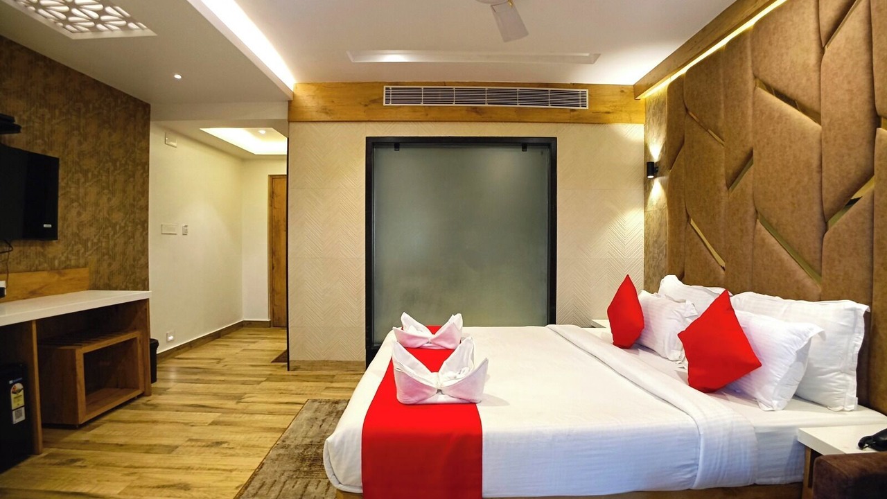 Photo of Bedroom in New Digha