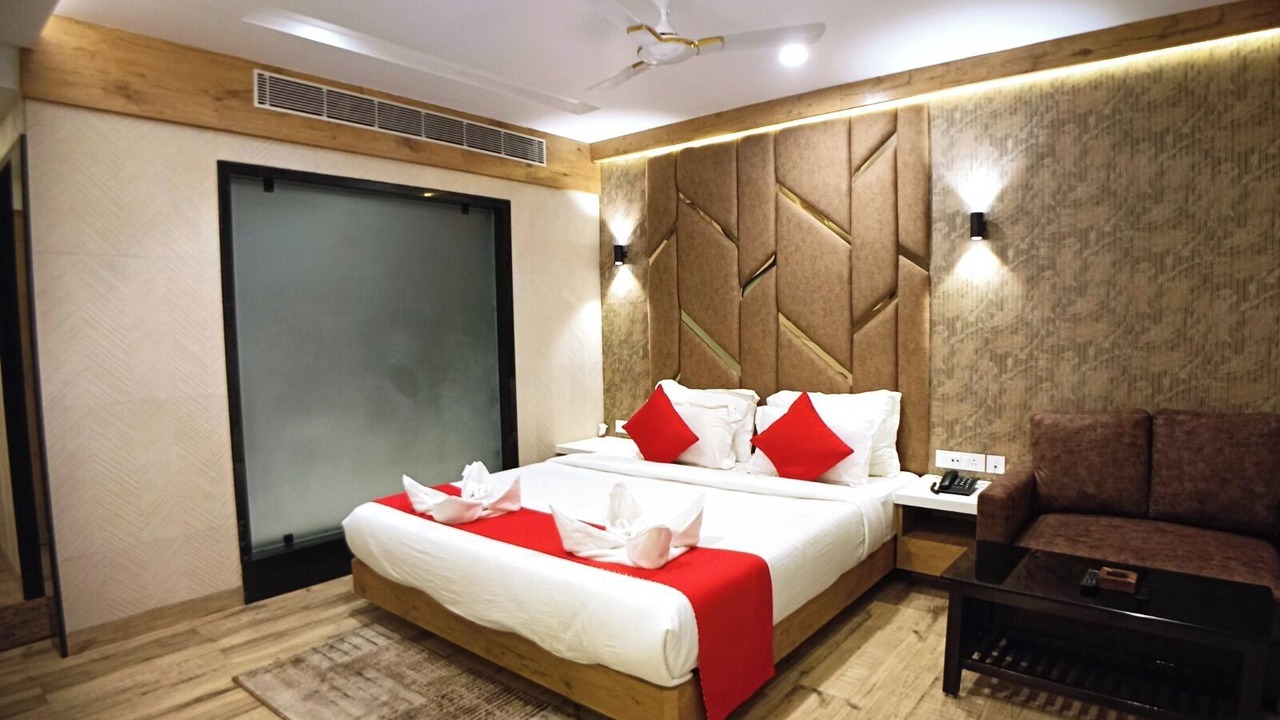 Photo of Bedroom in New Digha