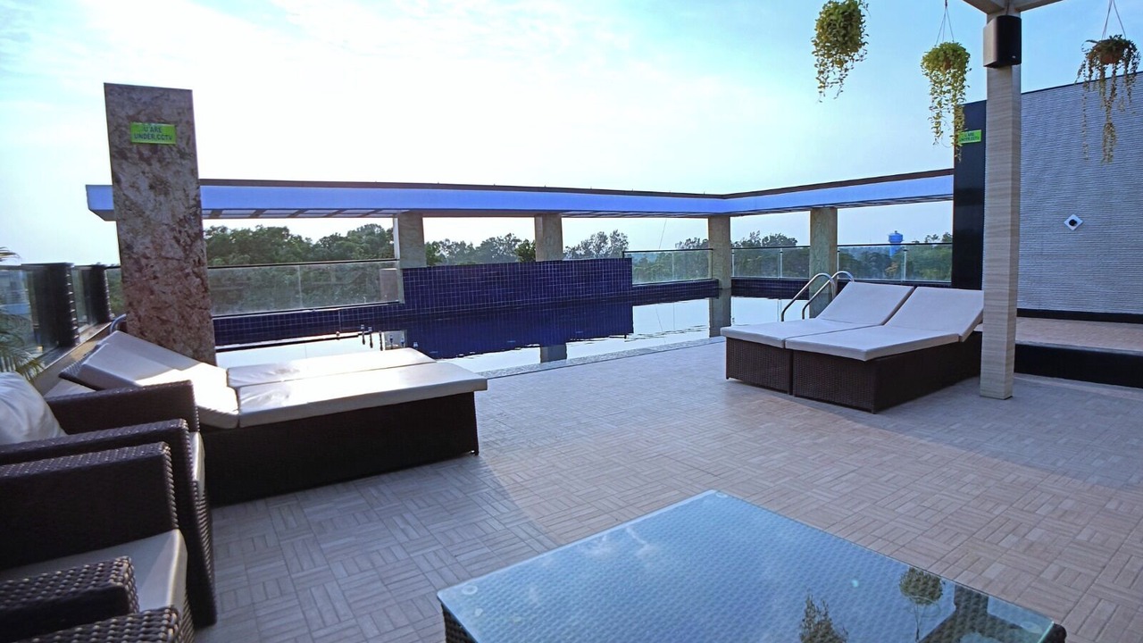 Photo of Outdoor in New Digha