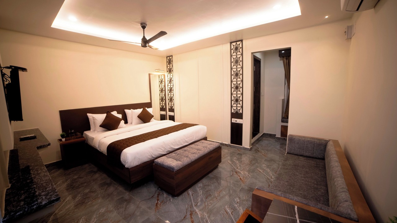 Photo of Bedroom in Kakinada