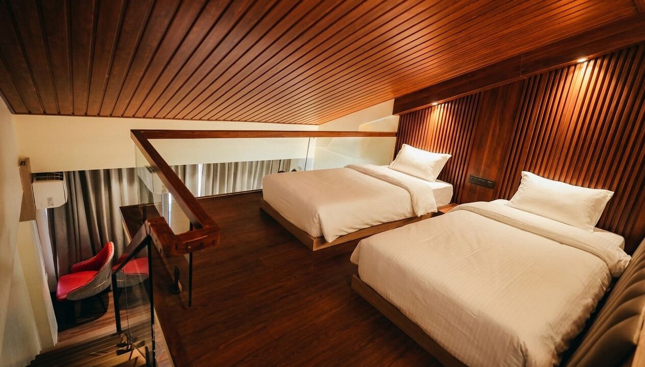 Photo of Bedroom in Bhopal
