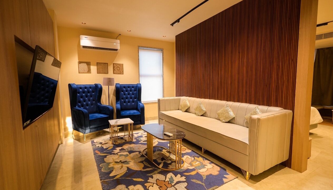 Photo of Bedroom in Bhopal