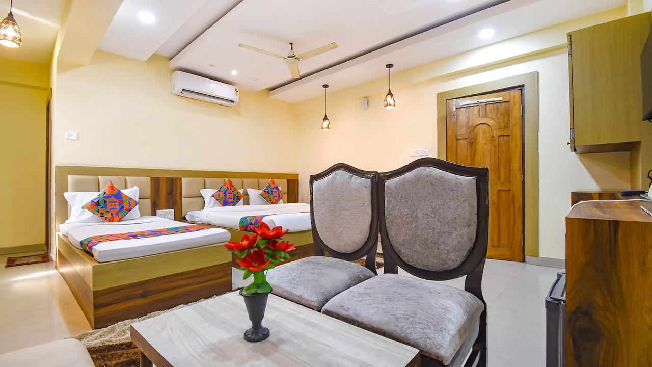 Photo of Bedroom in Bhubaneshwar