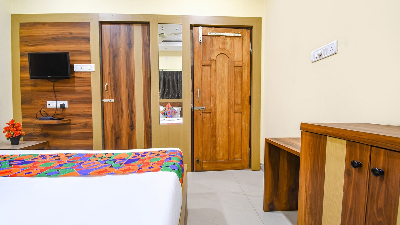 Photo of Bedroom in Bhubaneshwar