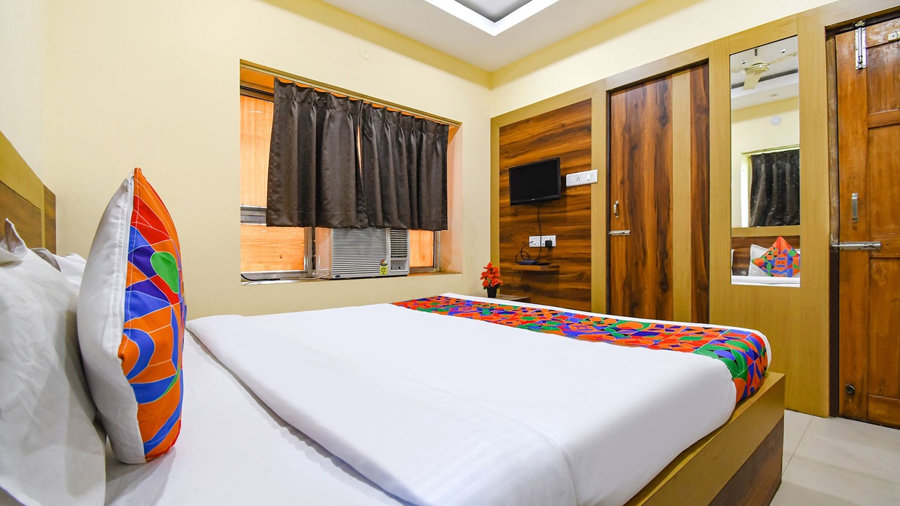 Photo of Bedroom in Bhubaneshwar