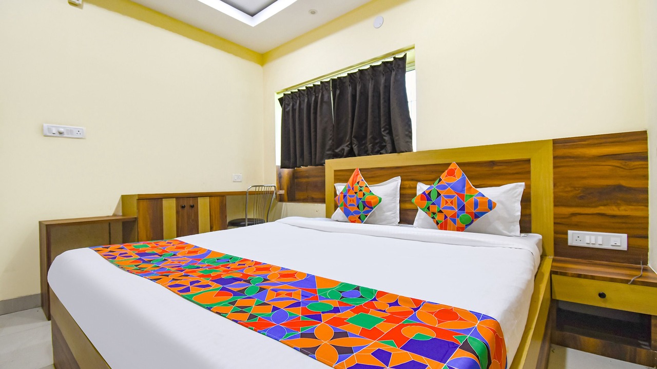 Photo of Bedroom in Bhubaneshwar