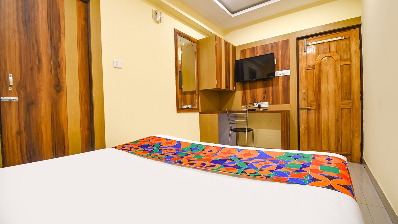Photo of Bedroom in Bhubaneshwar