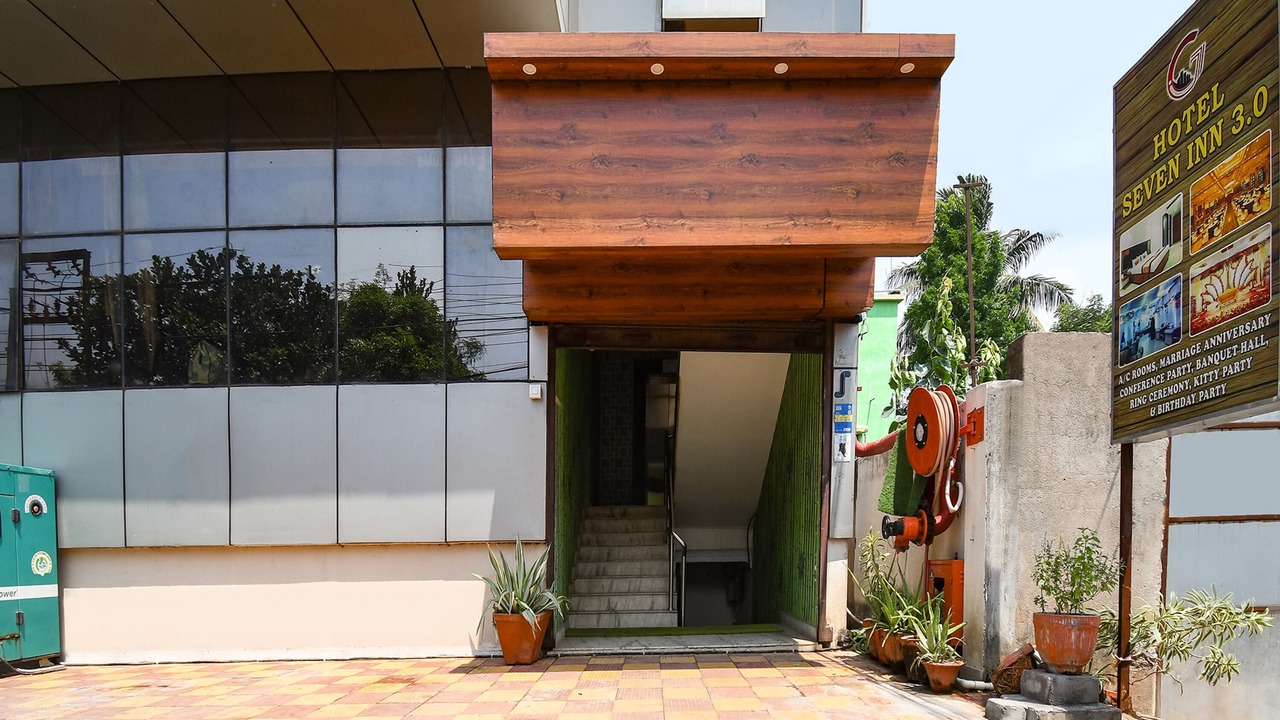 Photo of Outdoor in Bhubaneshwar