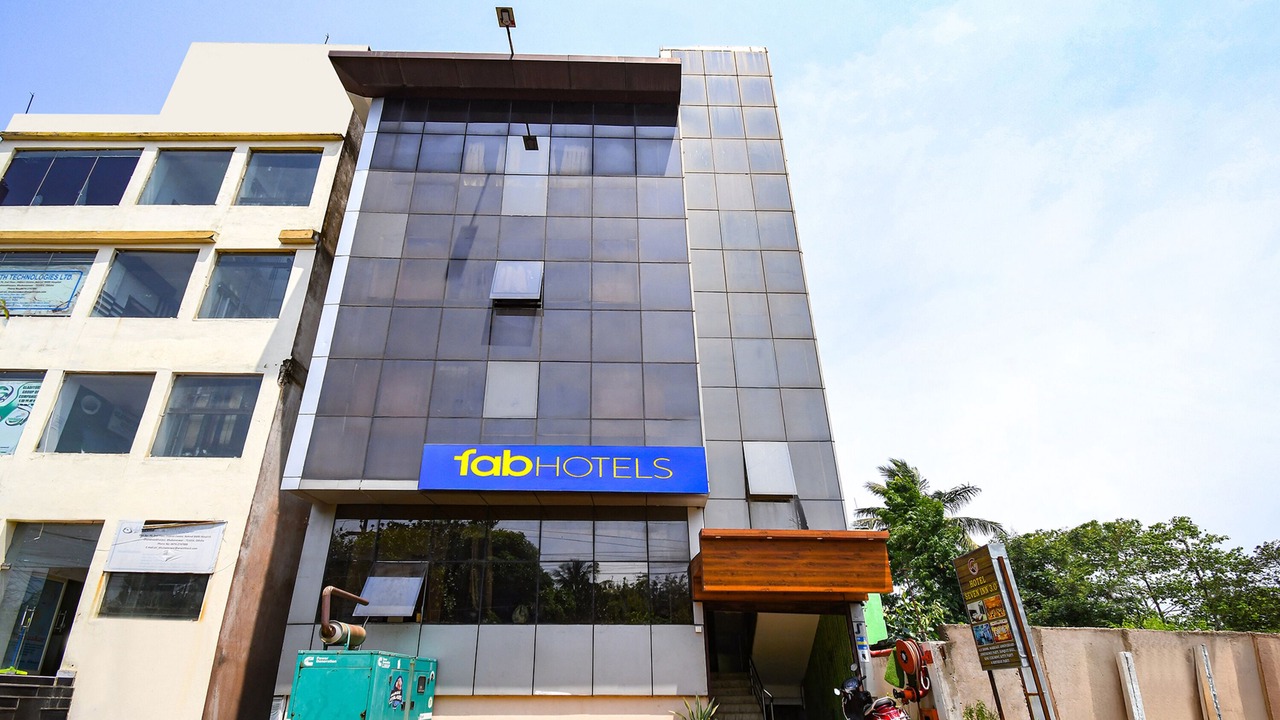 Photo of Outdoor in Bhubaneshwar