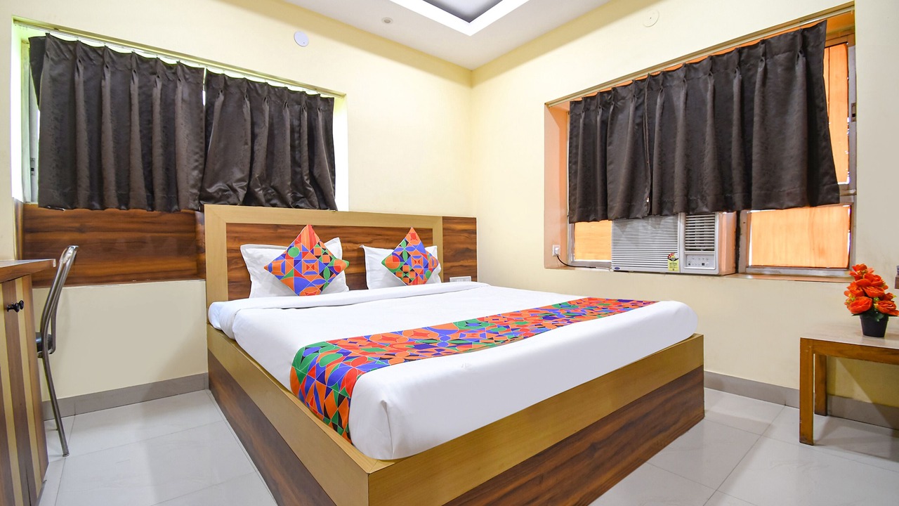 Photo of Bedroom in Bhubaneshwar