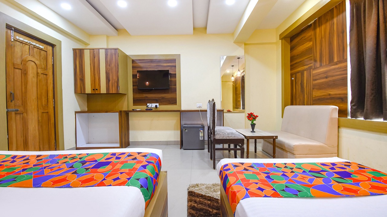 Photo of Bedroom in Bhubaneshwar