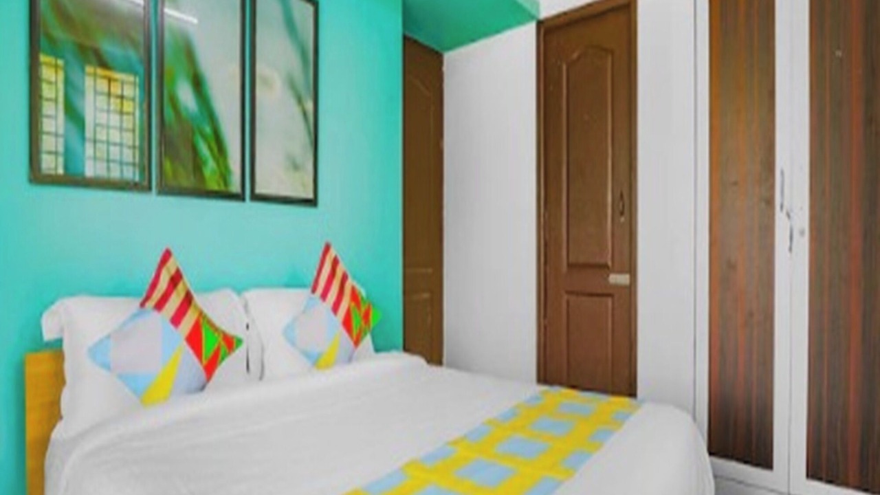 Photo of Bedroom in Kanathur