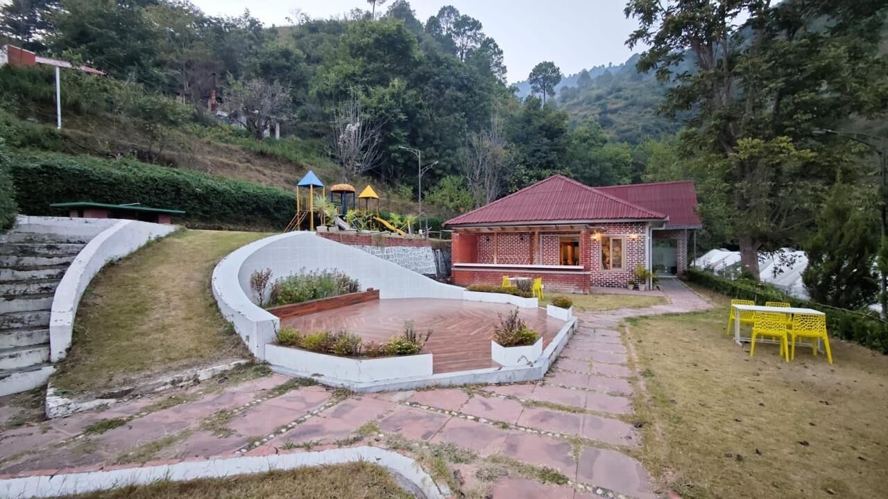 Photo of Outdoor in Kandaghat