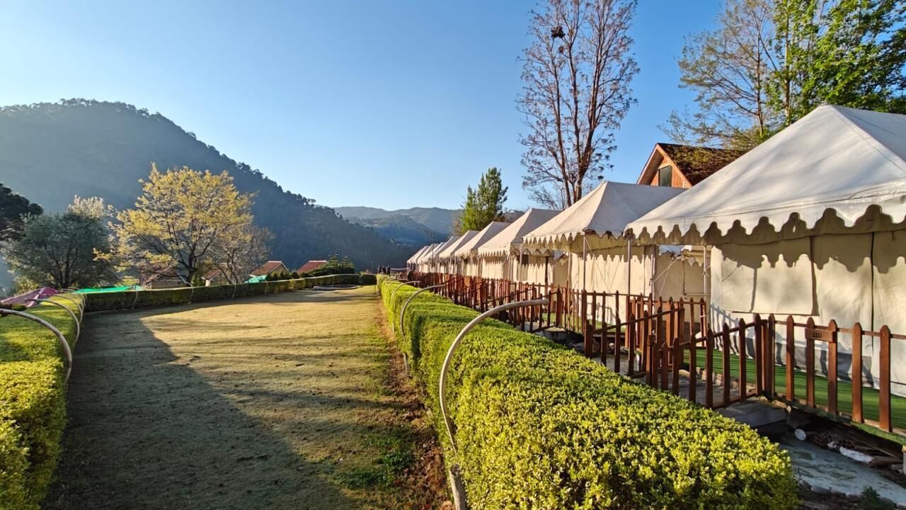 Photo of Outdoor in Kandaghat