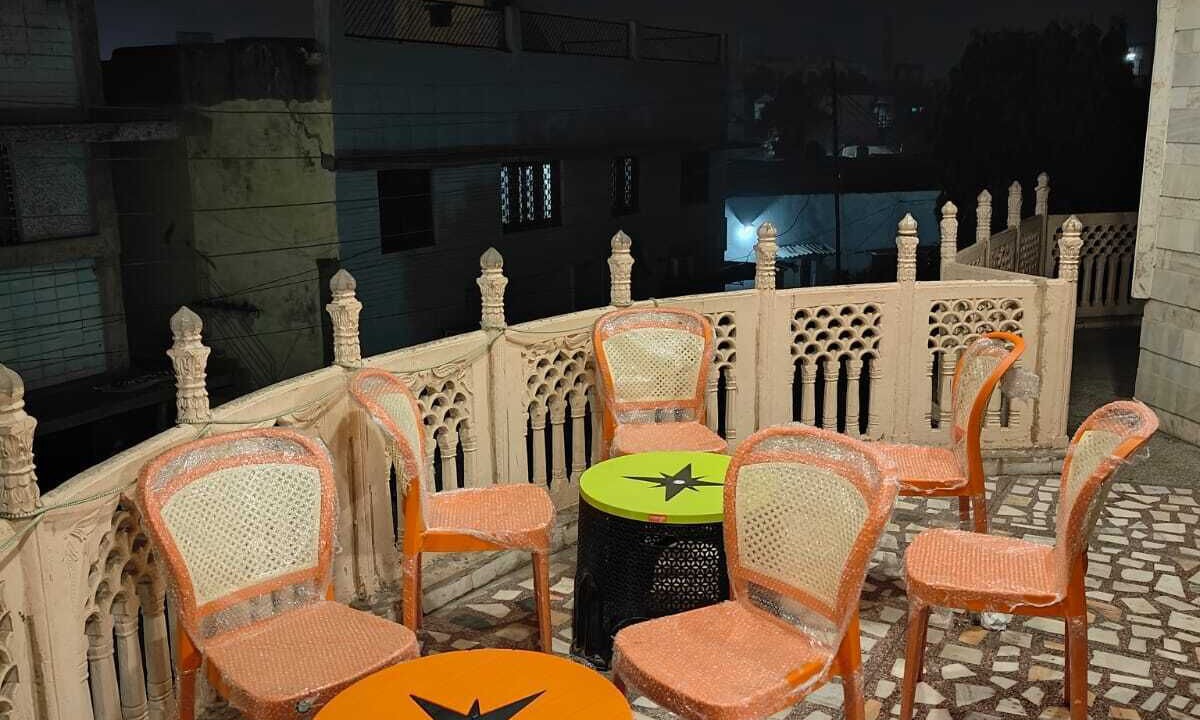 Photo of Outdoor in Mathura