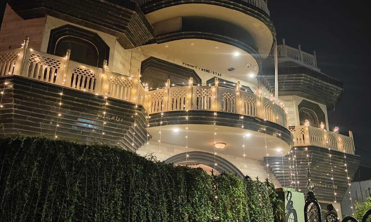 Photo of Outdoor in Mathura