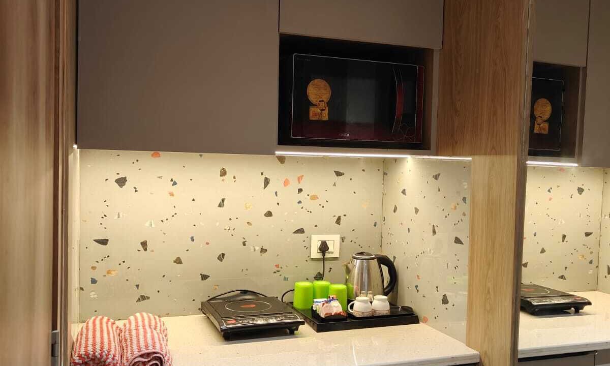 Photo of Kitchen in Mathura