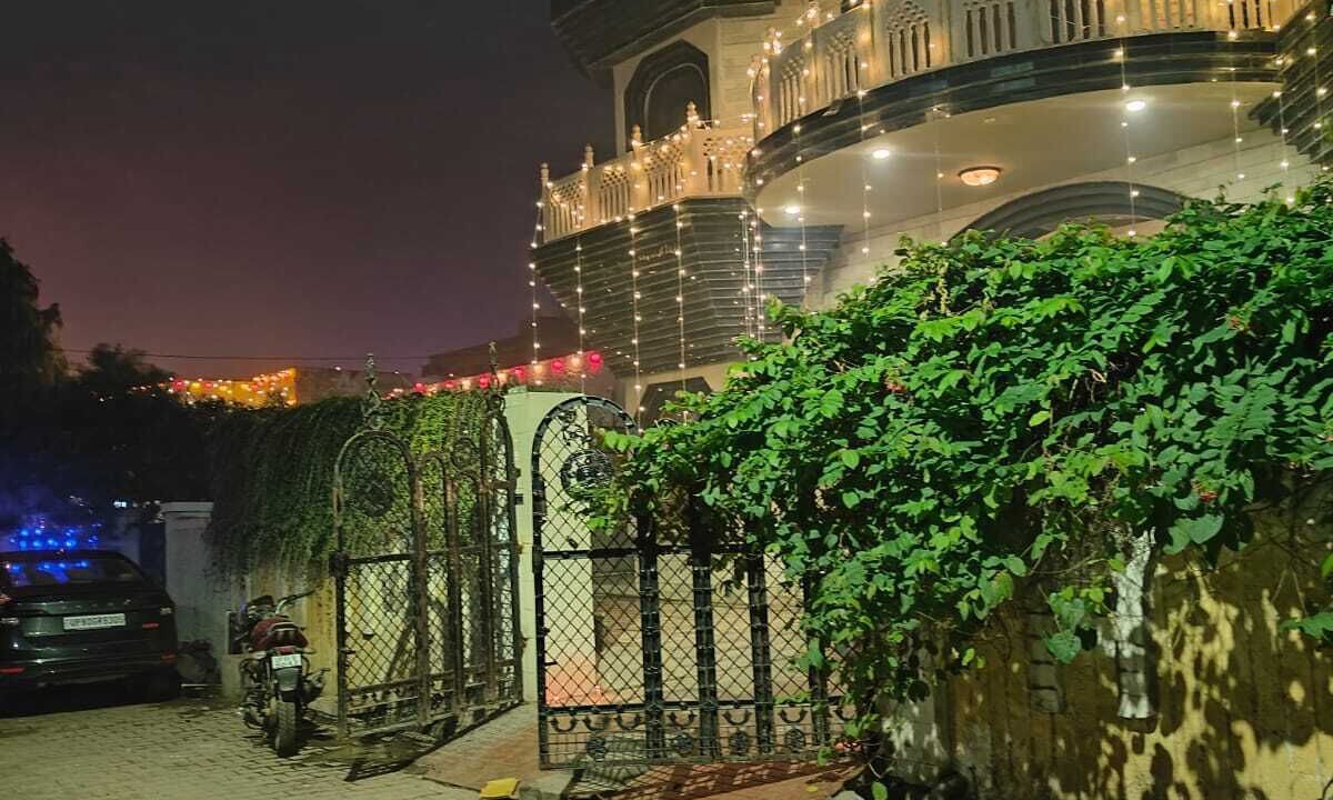 Photo of Outdoor in Mathura