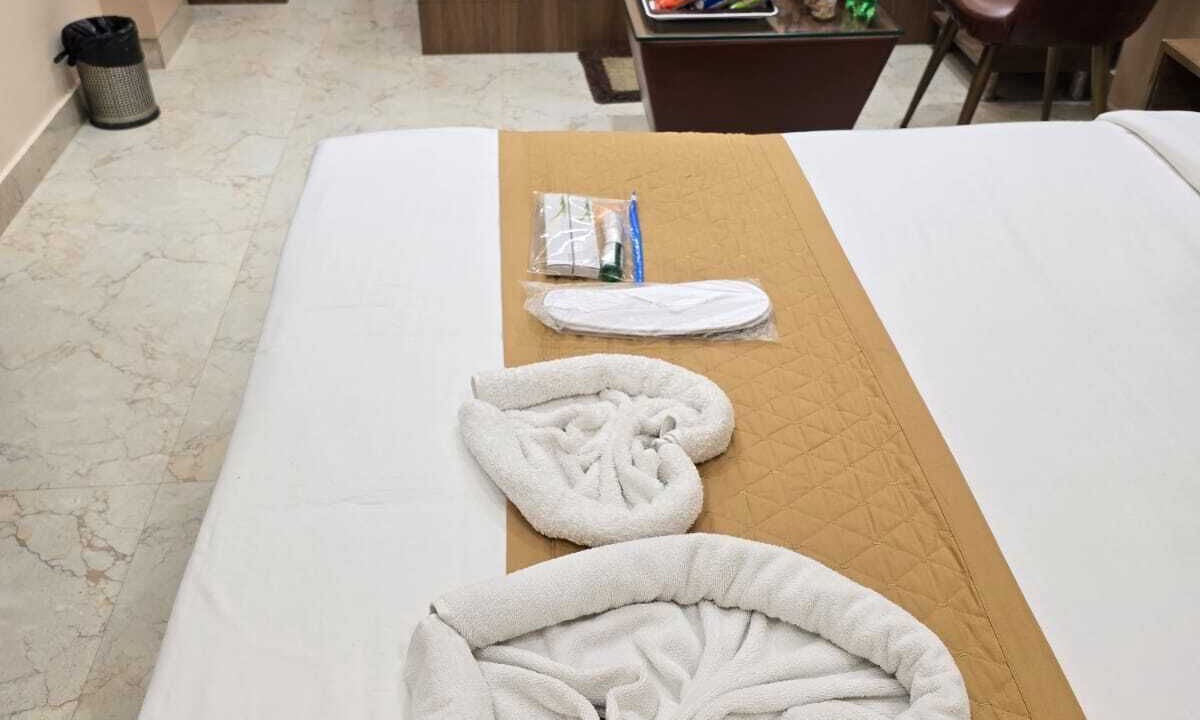 Photo of Bedroom in Varanasi