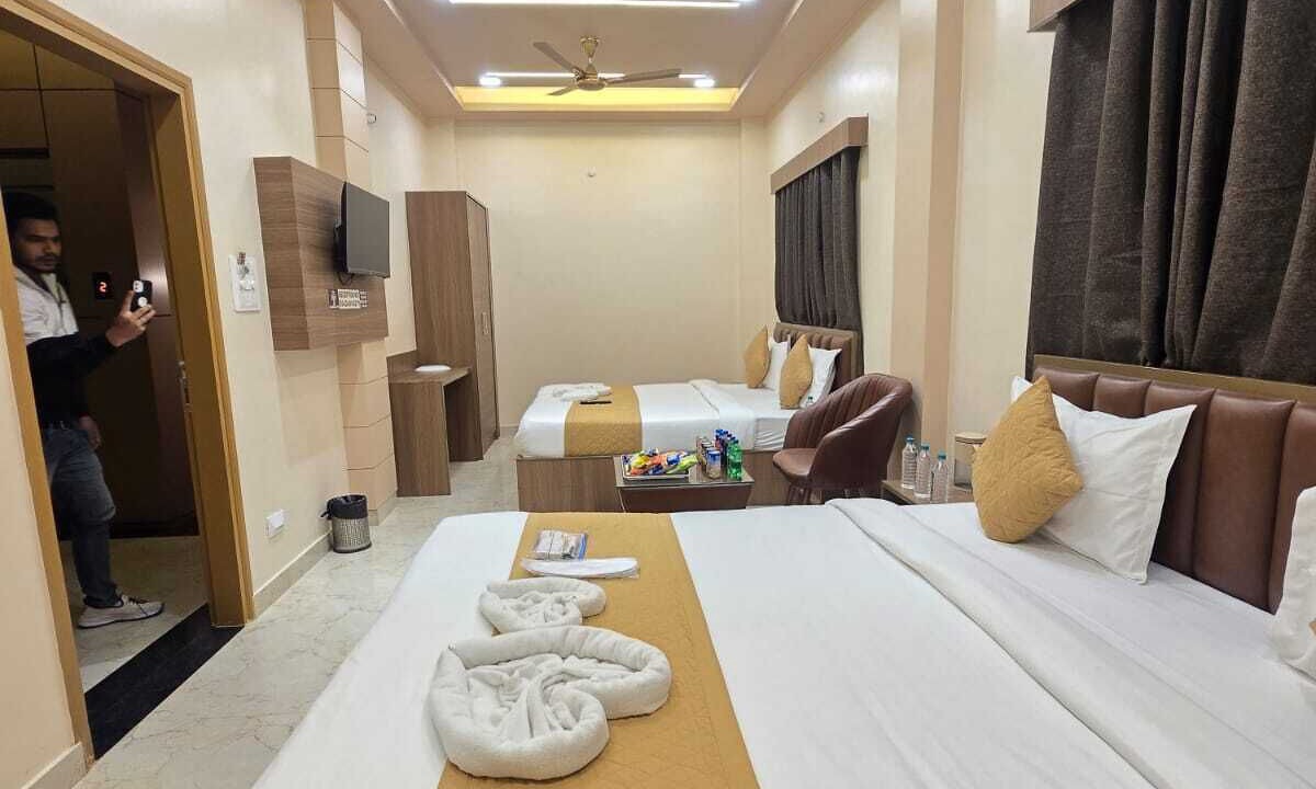 Photo of Bedroom in Varanasi