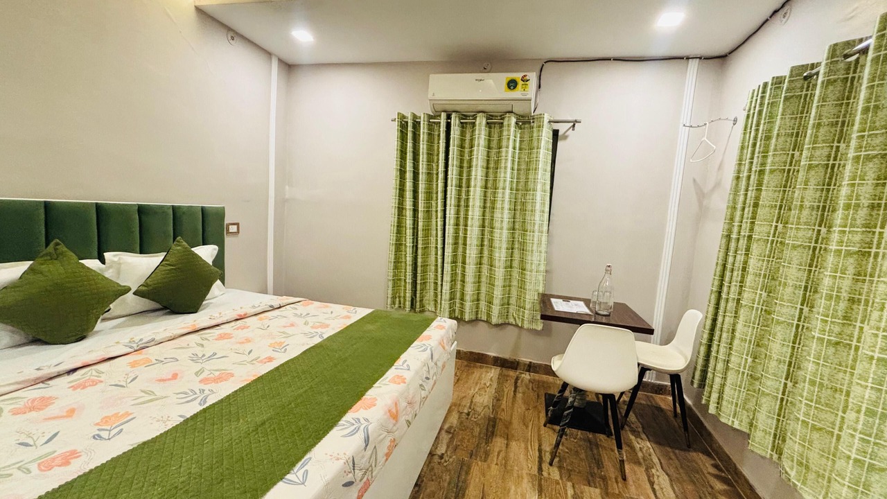 Photo of Bedroom in Faizabad
