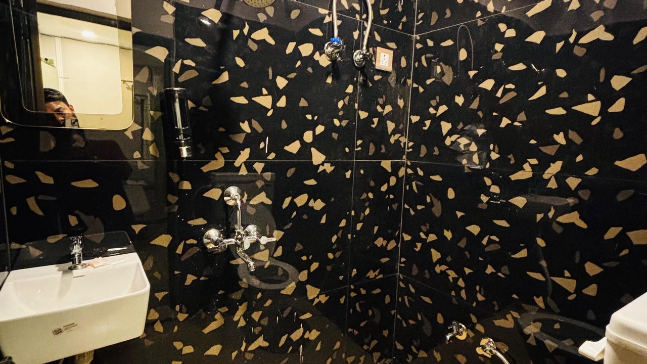Photo of Bathroom in Faizabad