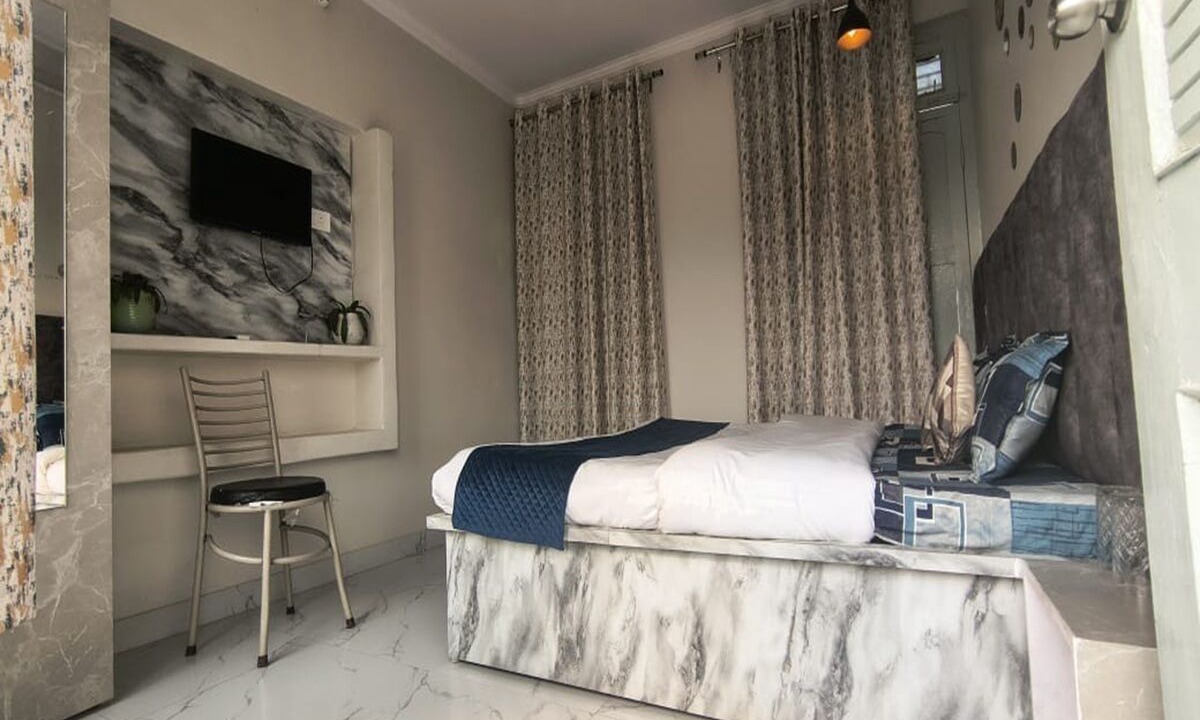 Photo of Bedroom in Faizabad