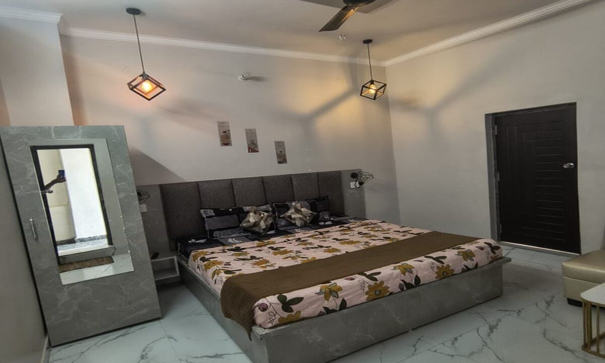 Photo of Bedroom in Faizabad