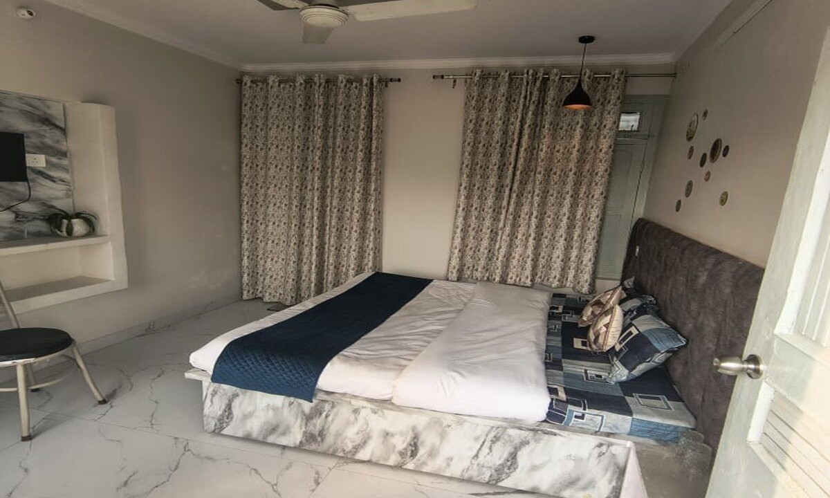 Photo of Bedroom in Faizabad