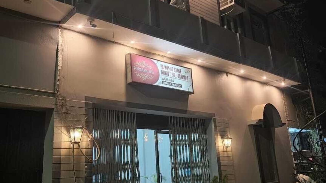 Photo of Outdoor in Faizabad