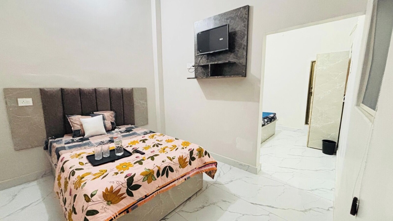 Photo of Bedroom in Faizabad