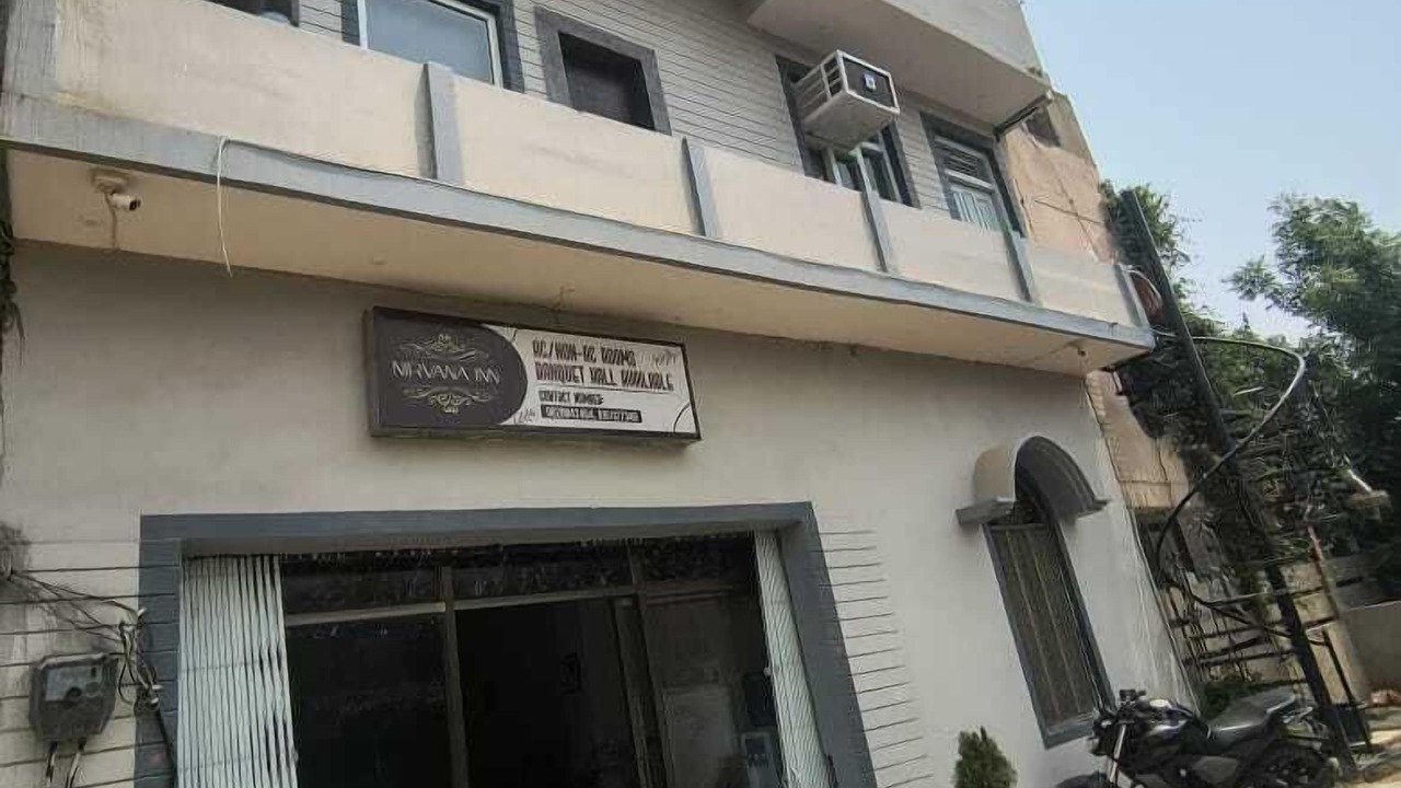 Photo of Outdoor in Faizabad