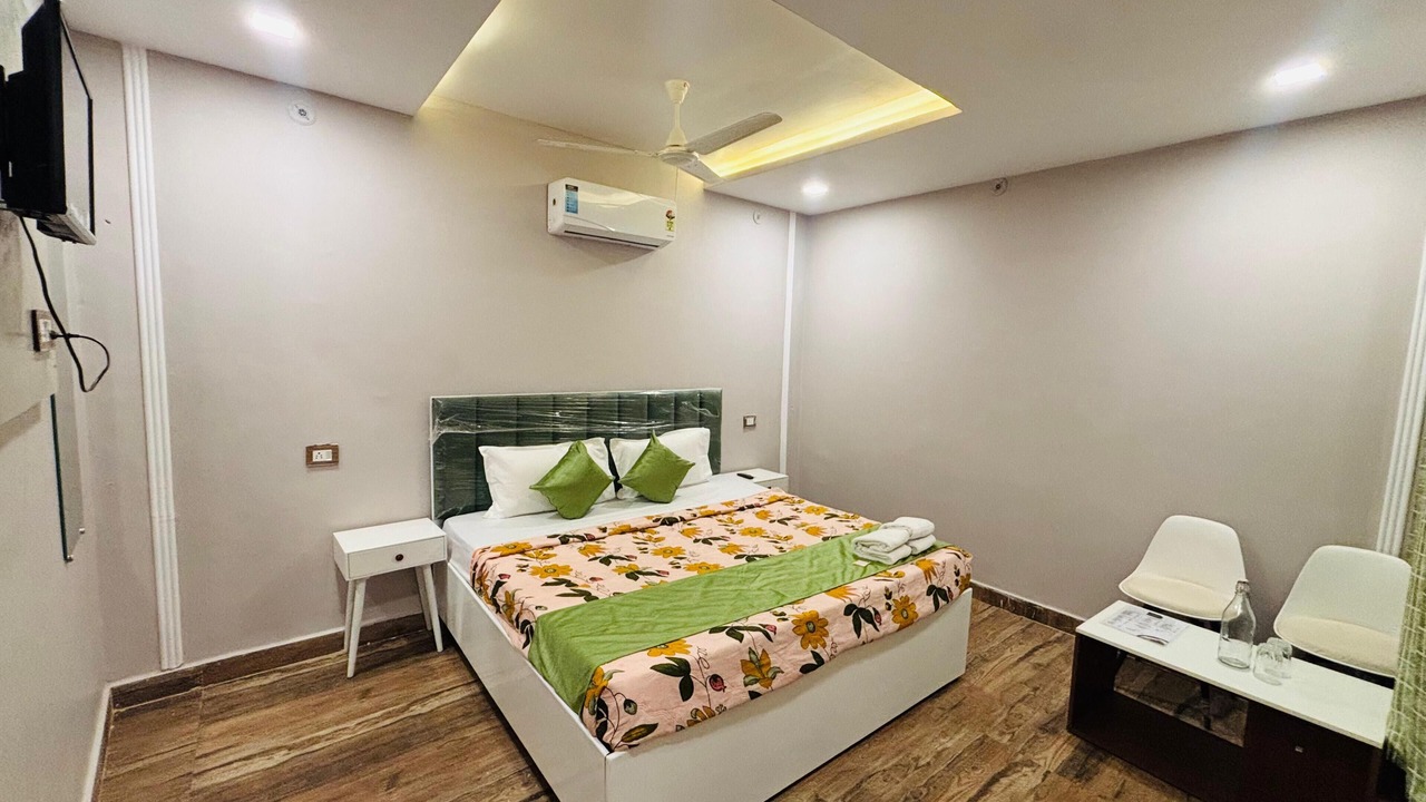 Photo of Bedroom in Faizabad