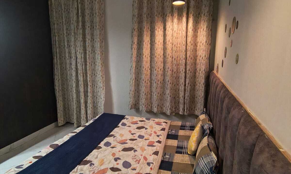 Photo of Bedroom in Faizabad
