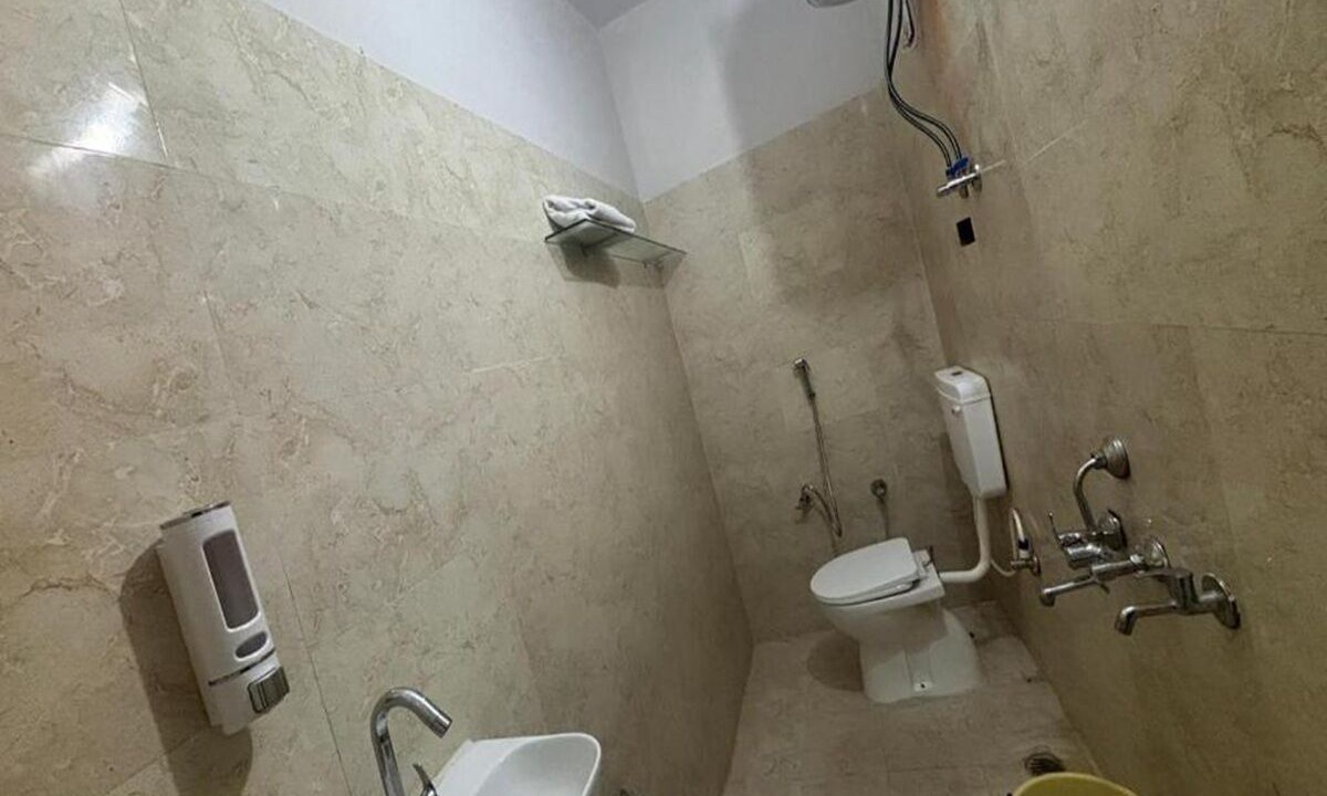 Photo of Bathroom in Faizabad