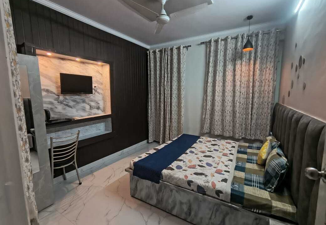 Photo of Bedroom in Faizabad