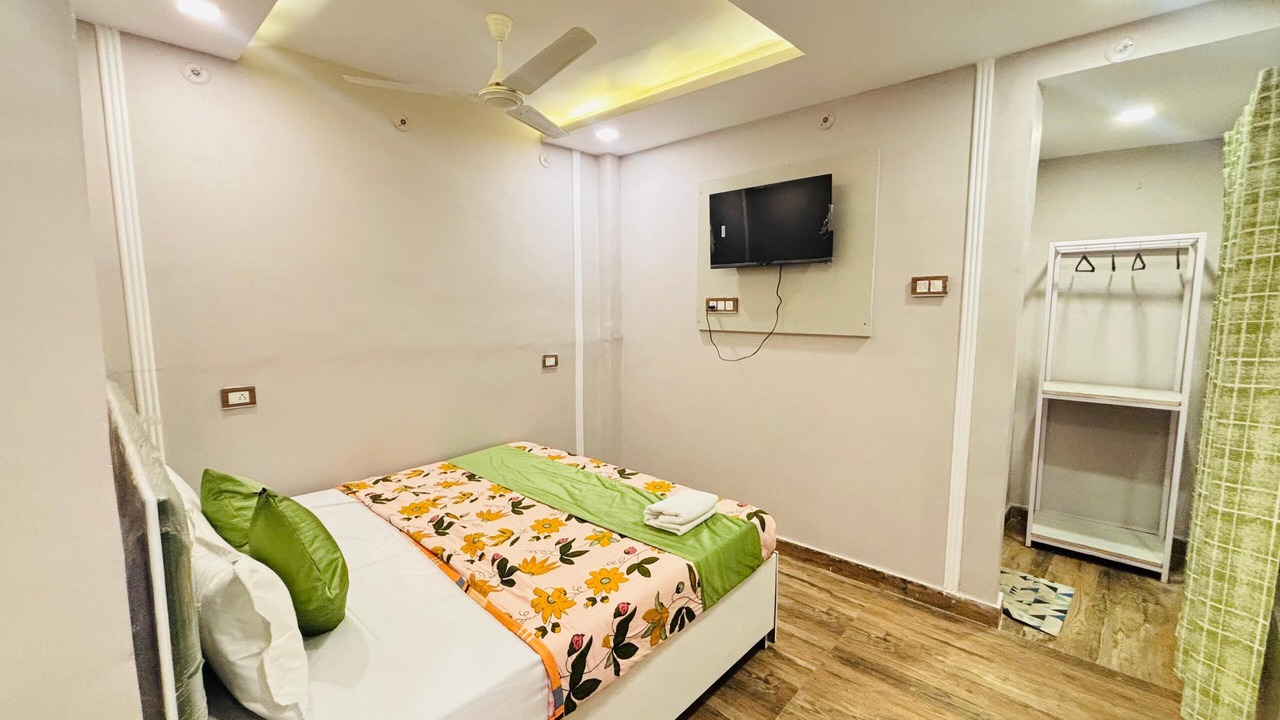 Photo of Bedroom in Faizabad