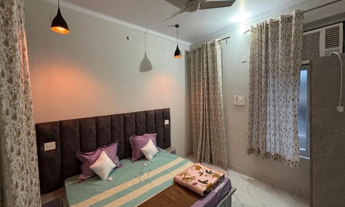 Photo of Bedroom in Faizabad