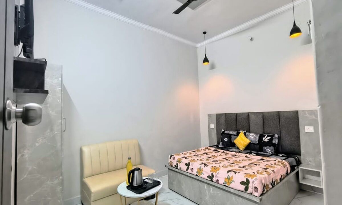 Photo of Bedroom in Faizabad