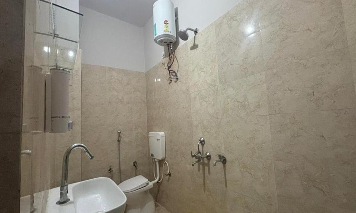 Photo of Bathroom in Faizabad
