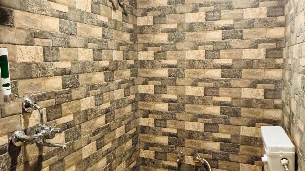 Photo of Bathroom in Faizabad