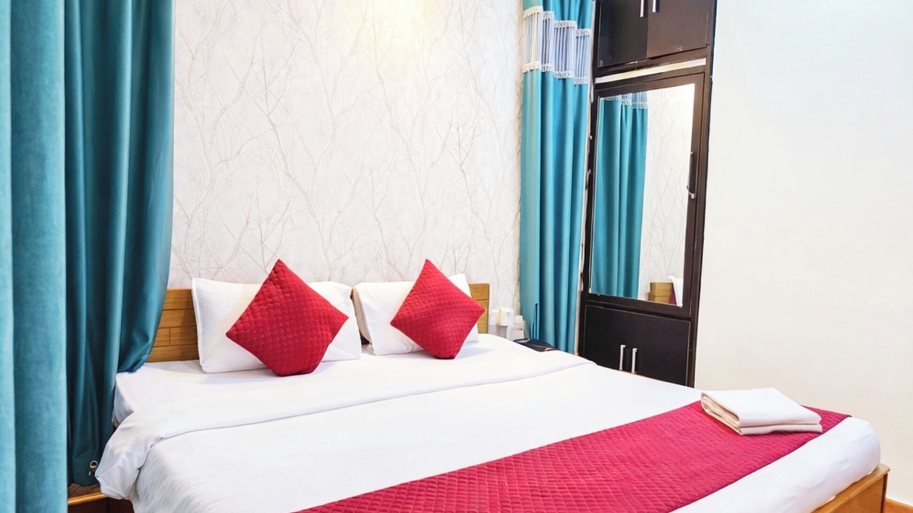 Photo of Bedroom in Jakh