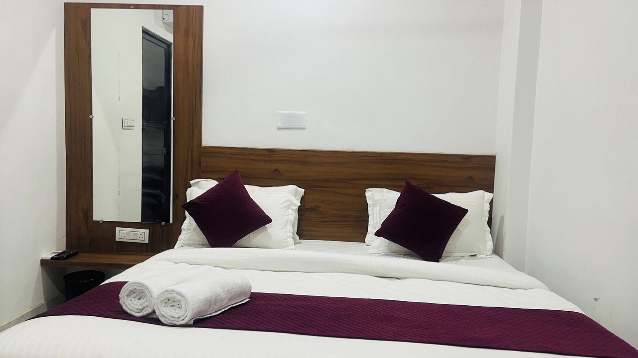 Photo of Bedroom in Udaipur