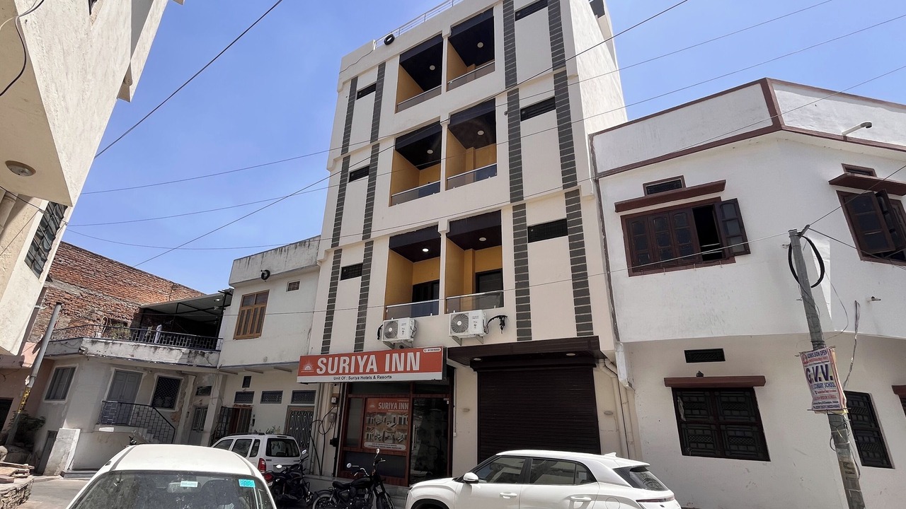Photo of Outdoor in Udaipur