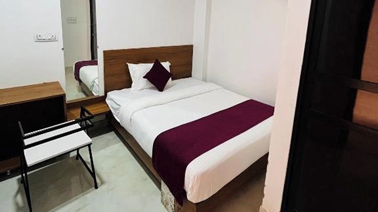 Photo of Bedroom in Udaipur