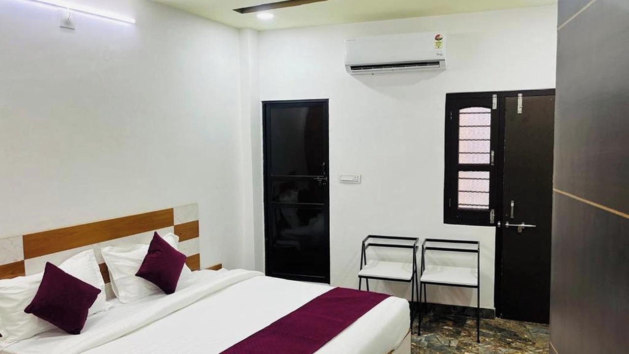 Photo of Bedroom in Udaipur